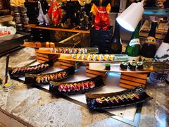 -盛宴标帜餐厅·亲子自助 (南昌喜来登酒店)
