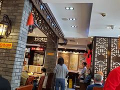 -老厨家(友谊路总店)