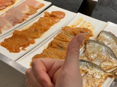 -郑州富力万达文华酒店·云端美食汇自助餐厅