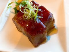 -龙景轩(香港四季酒店)