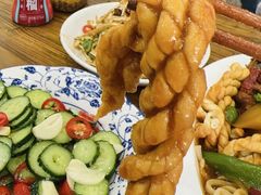 -福顺祥大盘鸡(临潼店)