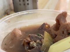 -燕子煨汤(山海关路店)