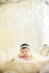 -BabyA 专业婴童摄影(古北时尚广场店)