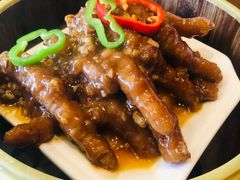 -日昌餐馆(亦庄店)