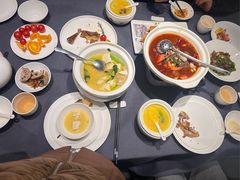 -楚禾宴·家宴(光谷大道店)