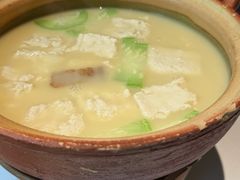 农家盐卤豆腐-新荣记(椒江店)