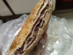-美嘉华面包西饼店(红胜坊店)