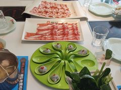 -德龙火锅(松源街直营店)