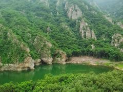 -大连冰峪旅游度假区