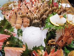 -九井澤精致料理(金茂店)