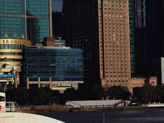 -南京路步行街