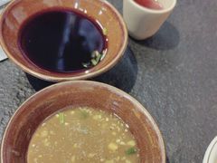 -阿山卓·野生菌火锅·纳西火塘烤肉