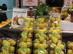 -叶氏兄弟果业(衢州道前街1店)