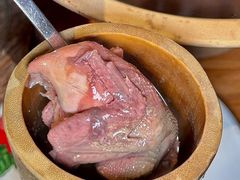 -广府乡下·饭庄(新港东路店)