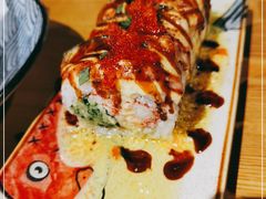 -友悦食堂(灯湖店)
