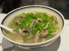 -老地方面馆(思南路店)