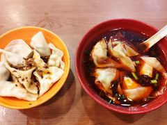 -龙抄手(春熙路总店)