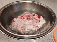 -羊来顺冰煮鲜羊 铁锅烀羊肉(中央大街店)