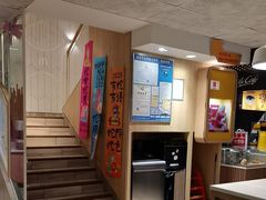 -麦当劳(塔园路店)