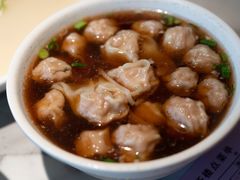 虾籽馄饨-花园茶楼(兴城西路店)