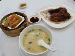 -丰尔粥食·顺德鱼生·干蒸排骨顺德菜(大良分店)