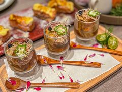 -炙柒Sekinana·精致料理 烧鸟·铁板烧(海上世界店)