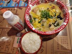 -海椒市落舌·麻辣烫冒菜(中关村店)