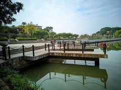 -南国桃园旅游度假区