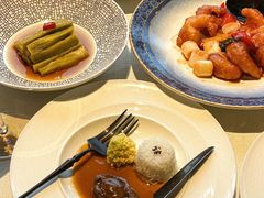 -岁粤Moon·湖景餐厅(月光码头店)