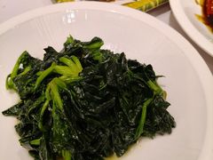 -骏莱海鲜鱼港(五角场店)