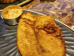 -Let'sBURGERplus·非常创意汉堡(三里屯店)
