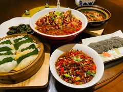 -图味美小黄鱼·景德菜(浙江路店)