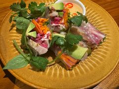 -BAKER&SPICE(安福路店)