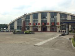 -海军上海博览馆