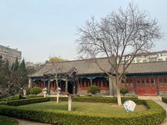 -金州副都统衙门博物馆