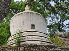 -潭柘寺景区
