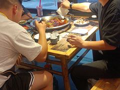 -王婆乔鲜鱼自助火锅(蜀汉路店)