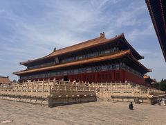 -北京市劳动人民文化宫(太庙)