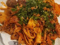 -成都你六姐·牛肉冒菜(城市集市合生汇店)