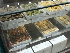 -上海市长春食品商店(淮海中路店)