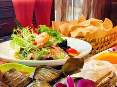 -荷花泰菜(东方新天地店)