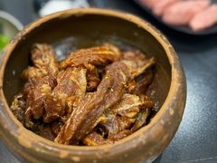 -江浦东烧烤城(韩式特色炭火烤肉同心路店)