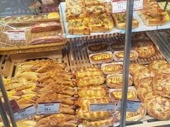 -山崎面包(第一八佰伴店)