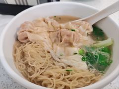 -芬芳甜品(同福路店)