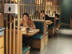 -温野菜涮涮锅(西单大悦城店)