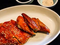脆皮鸡-杭州君悦酒店·湖滨28中餐厅