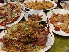 -鱼乐轩海鲜专门店