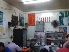 -刘飞放心无铝油条(阳光翠竹苑店)