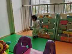 -金宝贝早教(和悦汇店)