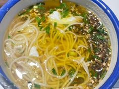 -叁宝烤肉• 西安烧烤(凤城十二路店)